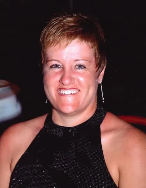 Portrait of Bonnie Duncan