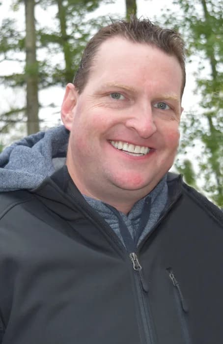 Bradley Paterson