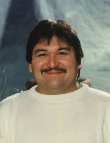 Bradley Bernard Soluk
