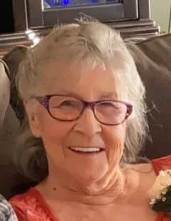 Brenda Alyss Schaeffer