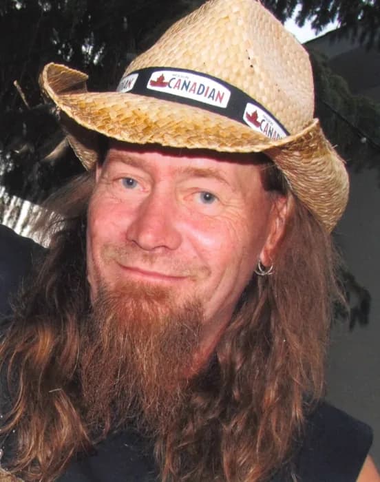 Brian James Hill