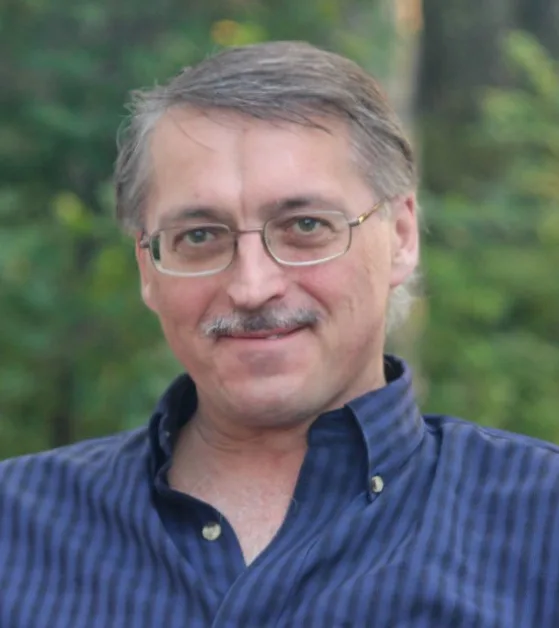 Brian Richard Logozar