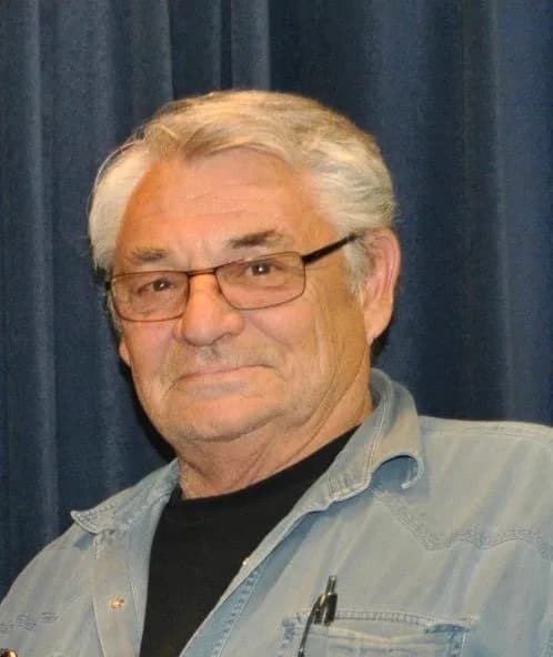 Brian David Preece