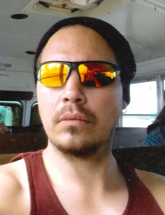 Burton Lee Gambler