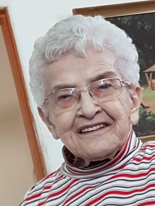 Caroline Lillian (Nimco) Borodawka