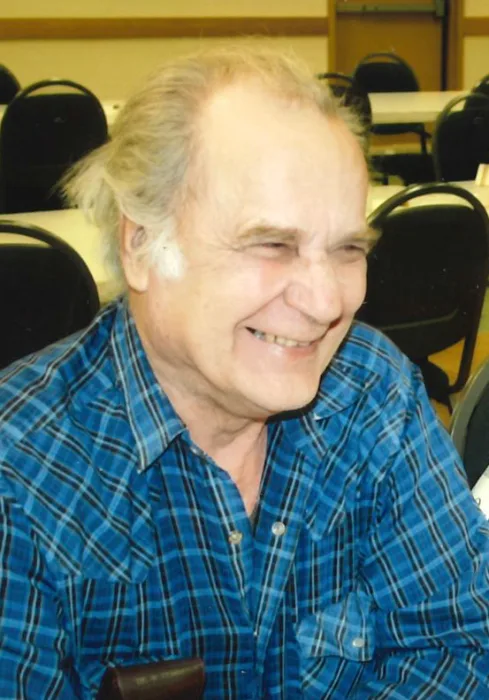 Charles Robert Goupil