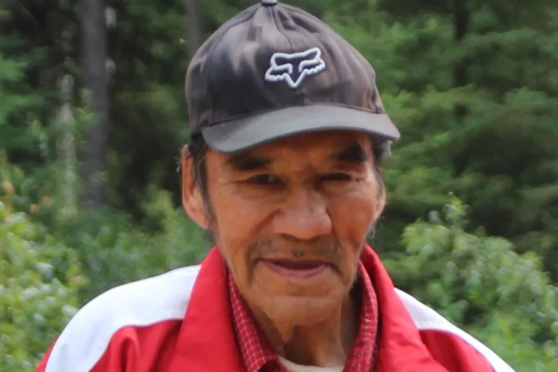 Charles "Jimmy" Oar