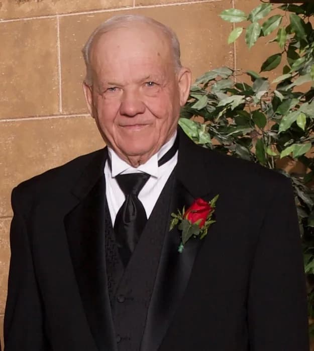 Charles Woodcox