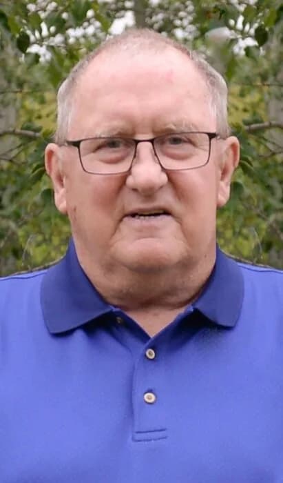 Chester James Kingston