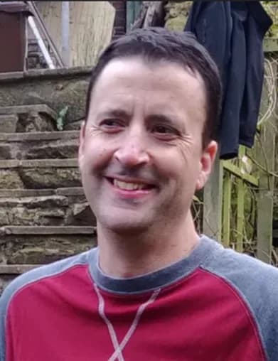 Chris Maton
