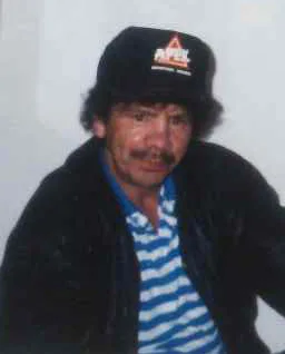Christopher Adams