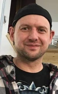Christopher Scott Hansma