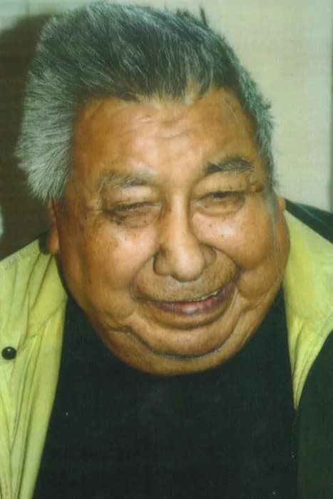 Clement Bigstone