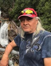 Clifford Ray Cardinal