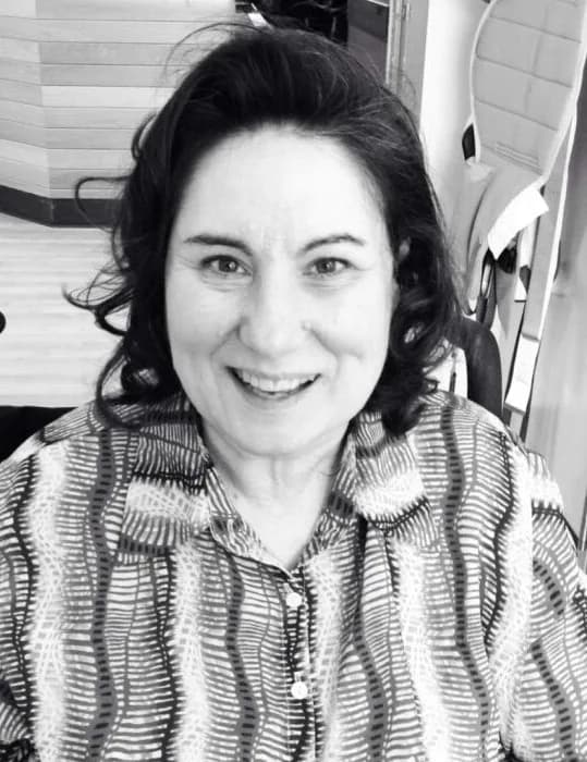 Connie Prosser