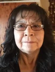 Connie Yellowknee