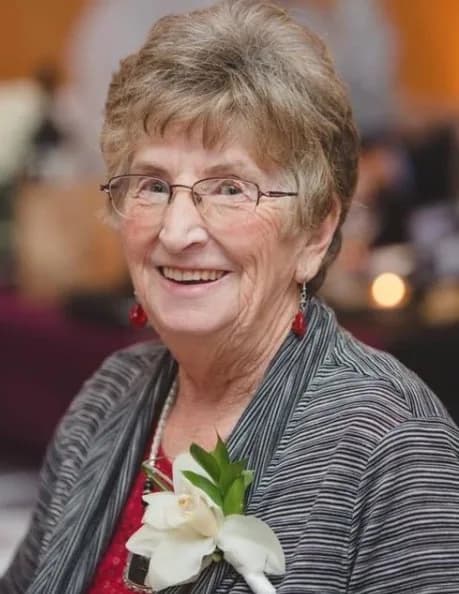 Darlene May Johnson