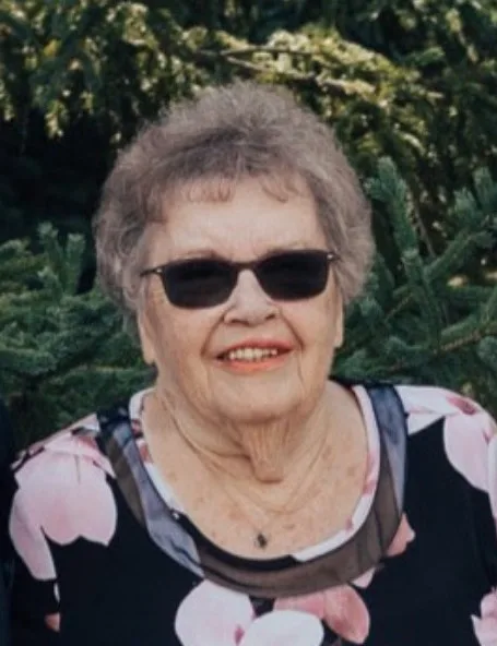 Darlene Zelman