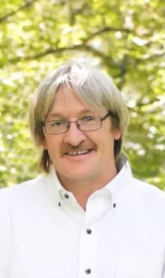 Darwin Glen Spence