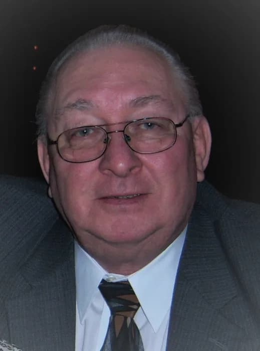 David Peter Bencharsky