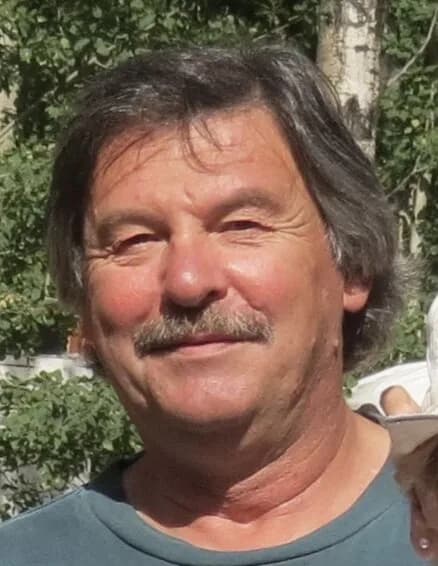 David Brian Chromiak