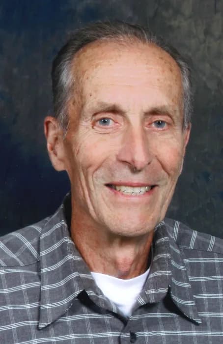 David Roy Elgert