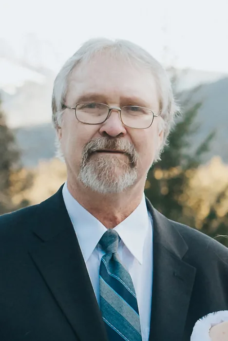 David Glen Haley
