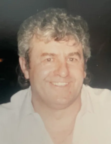David Walter Porcina