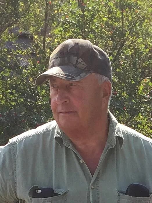 David D. Stahl