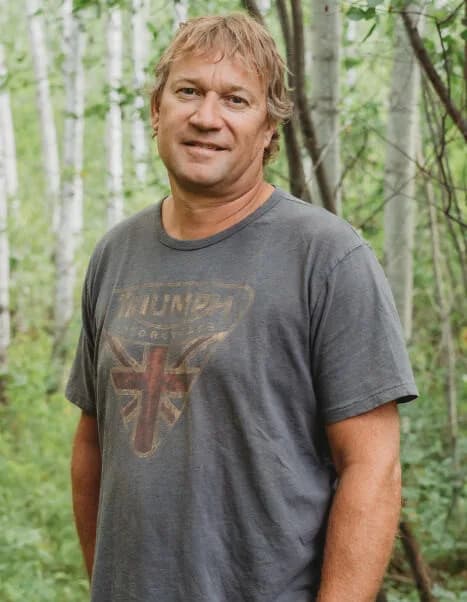 Dean Runcer