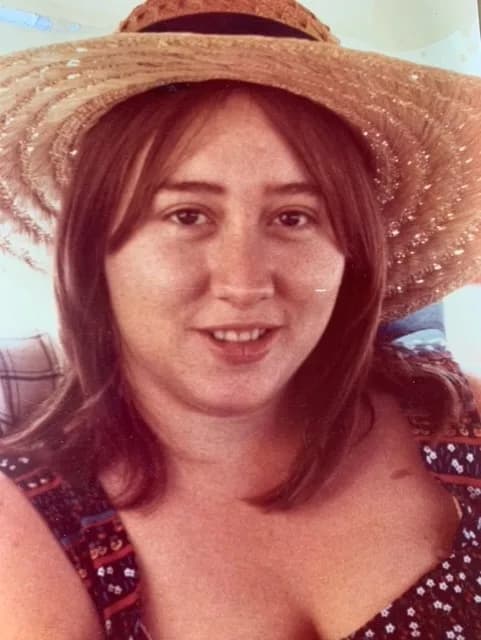 Deborah Ann Hurrie