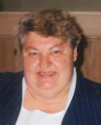 Delores Jean Bluda