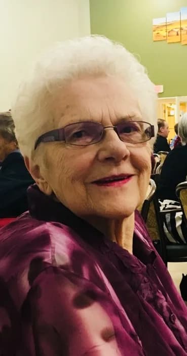 Denise Anne (Loiselle) Douglas