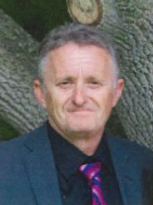 Dennis Michael Flasha