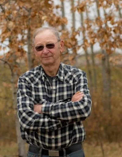 Dennis James Onyszchuk