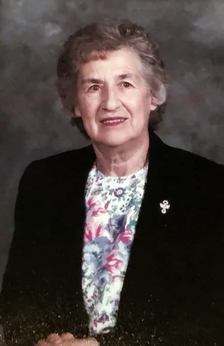 Diana (Casavant) Byrtus
