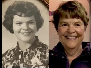 Diane Isabel Ellefson