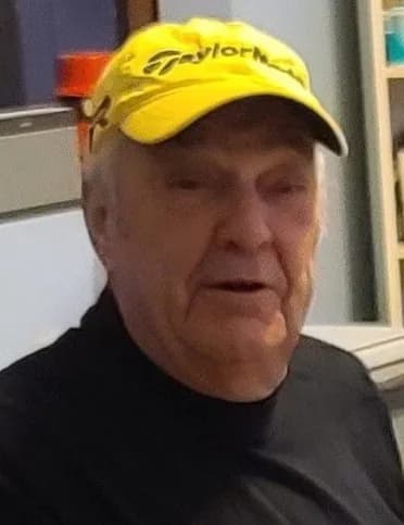 Donald Carswell