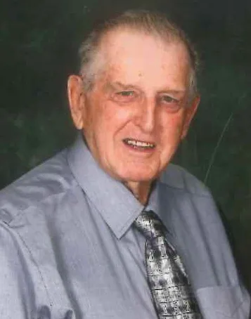 Donald Arthur Lewis
