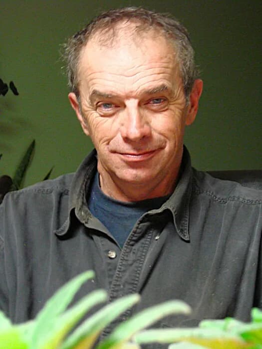 Donald Romanyshyn