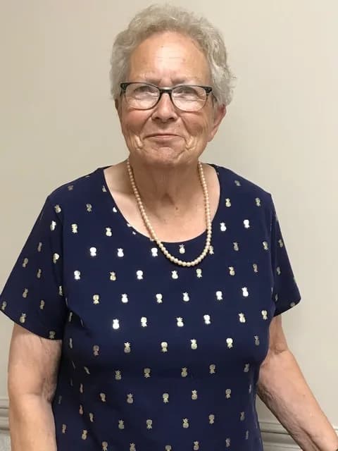 Donalda Thomson