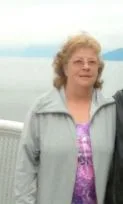 Portrait of Donna Lynn Amato