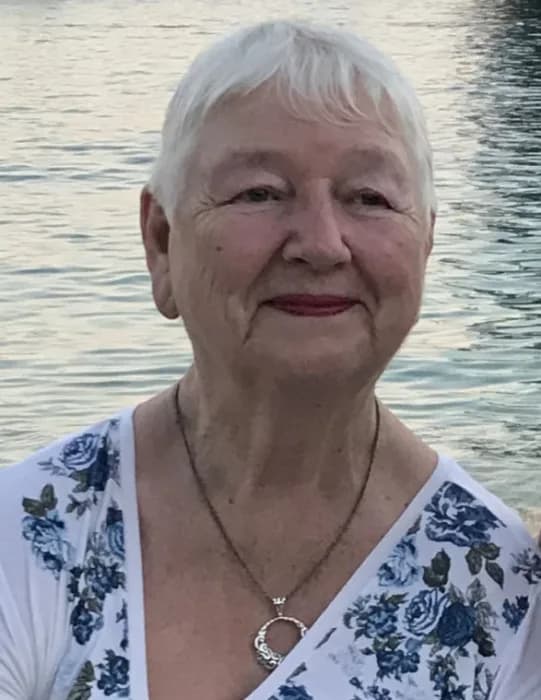 Donna Ann Burger