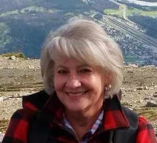 Doris Ann Guay