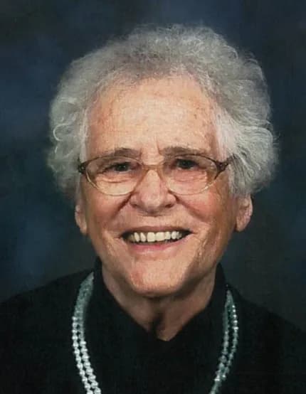 Doris Sutton