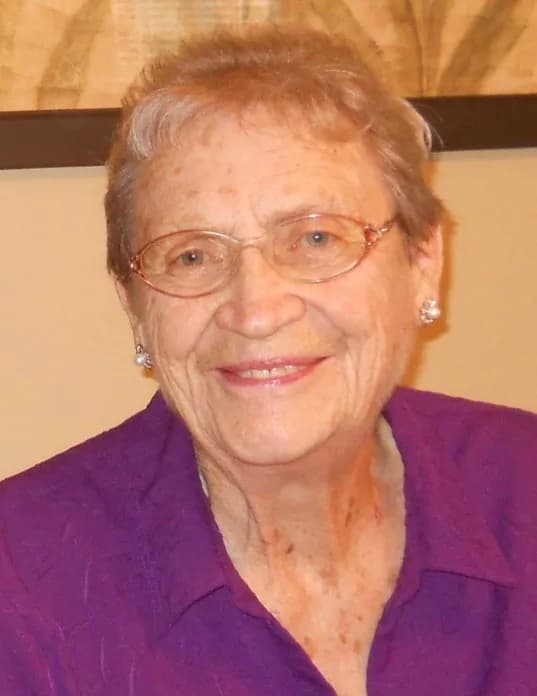 Dorothy Appleby