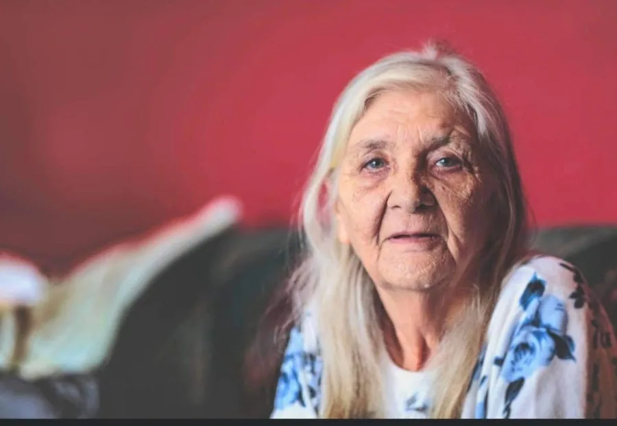 Dorothy Anita (Haron) Ladouceur