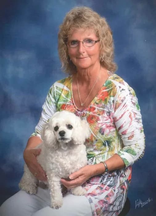 Dorothy “Jean” Munstermann