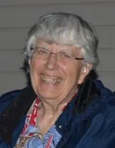 Dorothy Edythe Prokopchuk