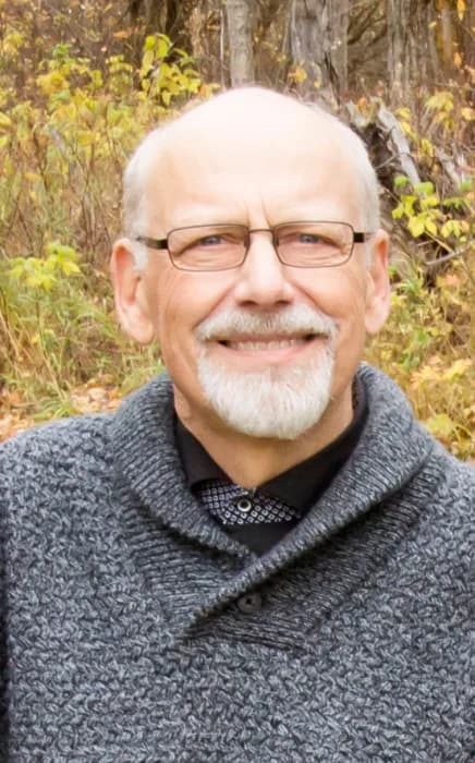 Douglas Jergen Madsen